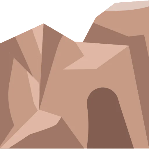 Cave icon