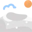 Crater biểu tượng 64x64