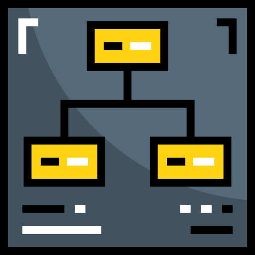 Organization icon