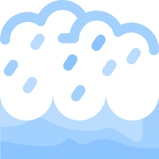 Storm icon
