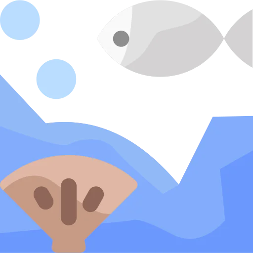 Fish icon