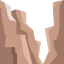 Canyon icon 64x64