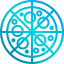 Pizza icon 64x64