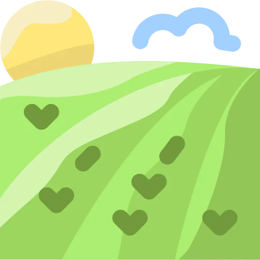 Meadow icon