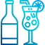 Cocktail icon 64x64