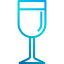 Wine icon 64x64