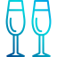 Wine glasses 상 64x64