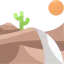 Desert icon 64x64