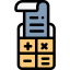 Business and finance icon 64x64