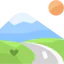 Road icon 64x64