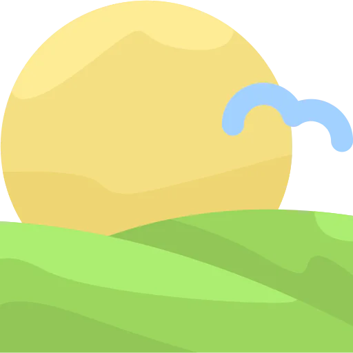 Sun icon