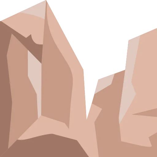 Rocks icon
