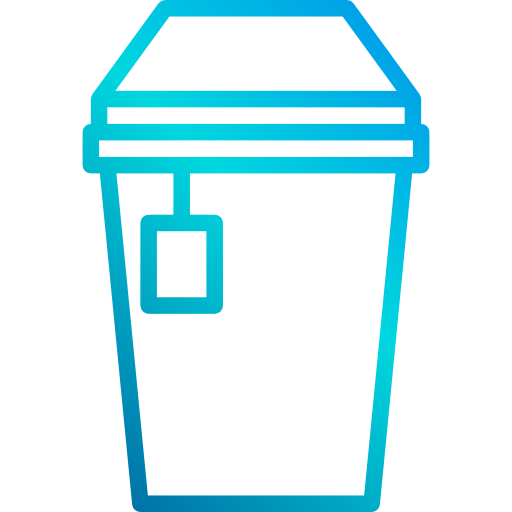 Tea icon
