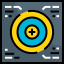Target icon 64x64