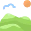 Hills biểu tượng 64x64