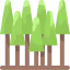 Forest icon 64x64