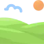 Hills biểu tượng 64x64