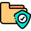 Data storage icon 64x64