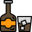 Whiskey icon 64x64