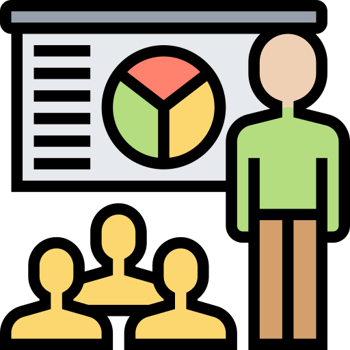 Training icon