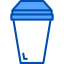 Coffee cup icon 64x64