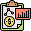 Investment icon 64x64