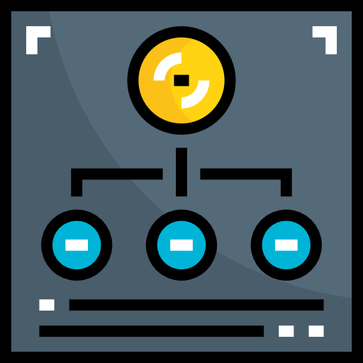 Organization icon