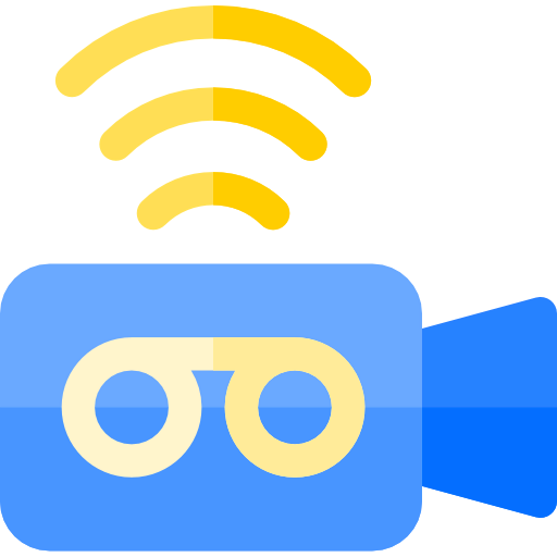 Broadcast icon