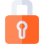 Padlock icon 64x64