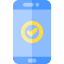 Smartphone icon 64x64