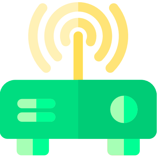 Router icon