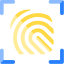Fingerprint icon 64x64