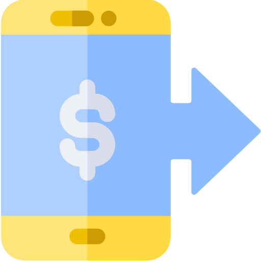 Mobile icon