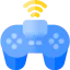 Game console icon 64x64