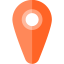 Gps icon 64x64