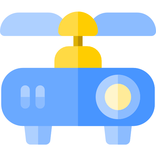 Drone icon