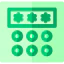 Password icon 64x64