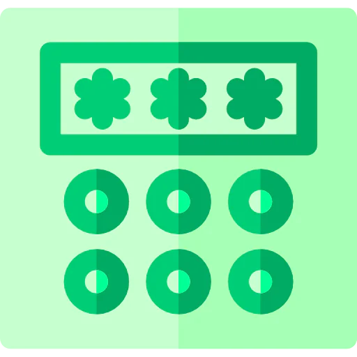 Password icon