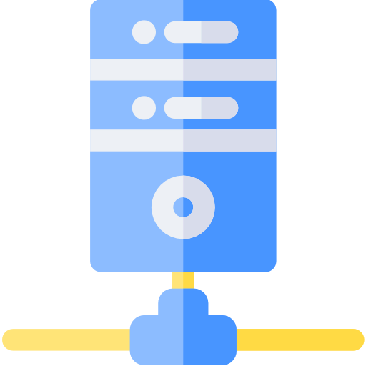 Server icon