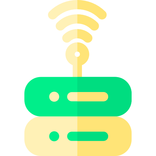 Database Symbol