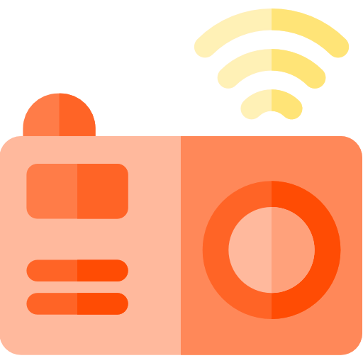 Camera icon