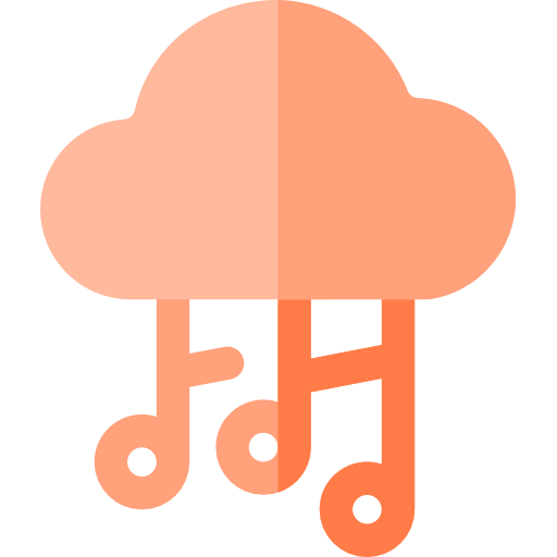 Cloud icon
