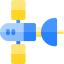 Satellite icon 64x64