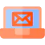 Email icon 64x64