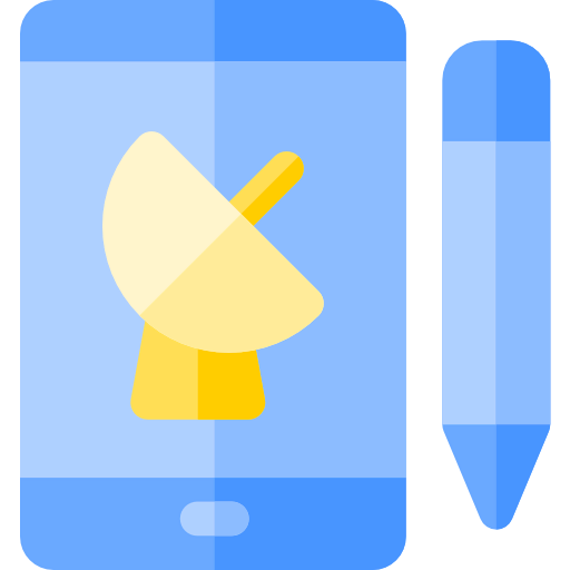 Tablet Symbol