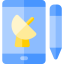 Tablet icon 64x64