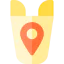 Gps icon 64x64
