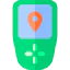 Gps icon 64x64