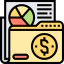 Big data icon 64x64