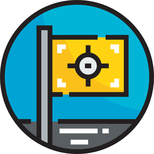 Flag icon